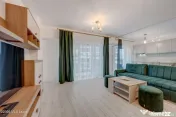 Apartament 2 camere cu vedere la lac in GranVia LakeView 
