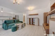 Apartament 2 camere cu vedere la lac in GranVia LakeView 