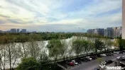 Apartament 2 camere cu vedere la lac in GranVia LakeView 