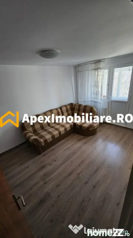 Apartament 2 camere de vanzare Drumul Taberei București | A