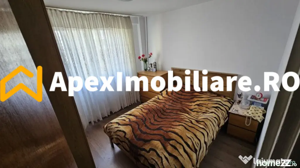 Apartament 2 camere de vanzare Drumul Taberei București | A