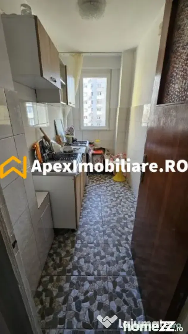 Apartament 2 camere de vanzare Drumul Taberei București | A