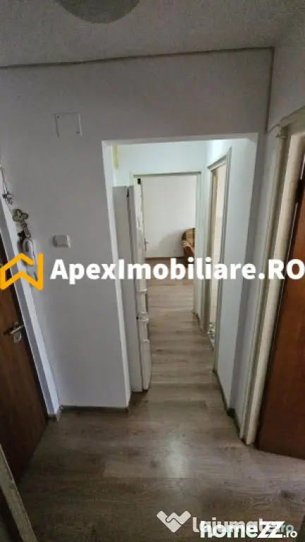 Apartament 2 camere de vanzare Drumul Taberei București | A