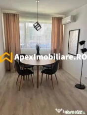 Apartament 1 camere de inchiriat Theodor Pallady București 