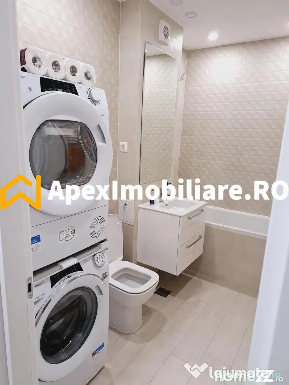 Apartament 1 camere de inchiriat Theodor Pallady București