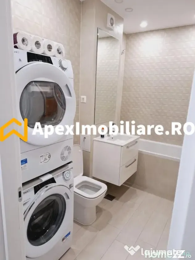 Apartament 1 camere de inchiriat Theodor Pallady București