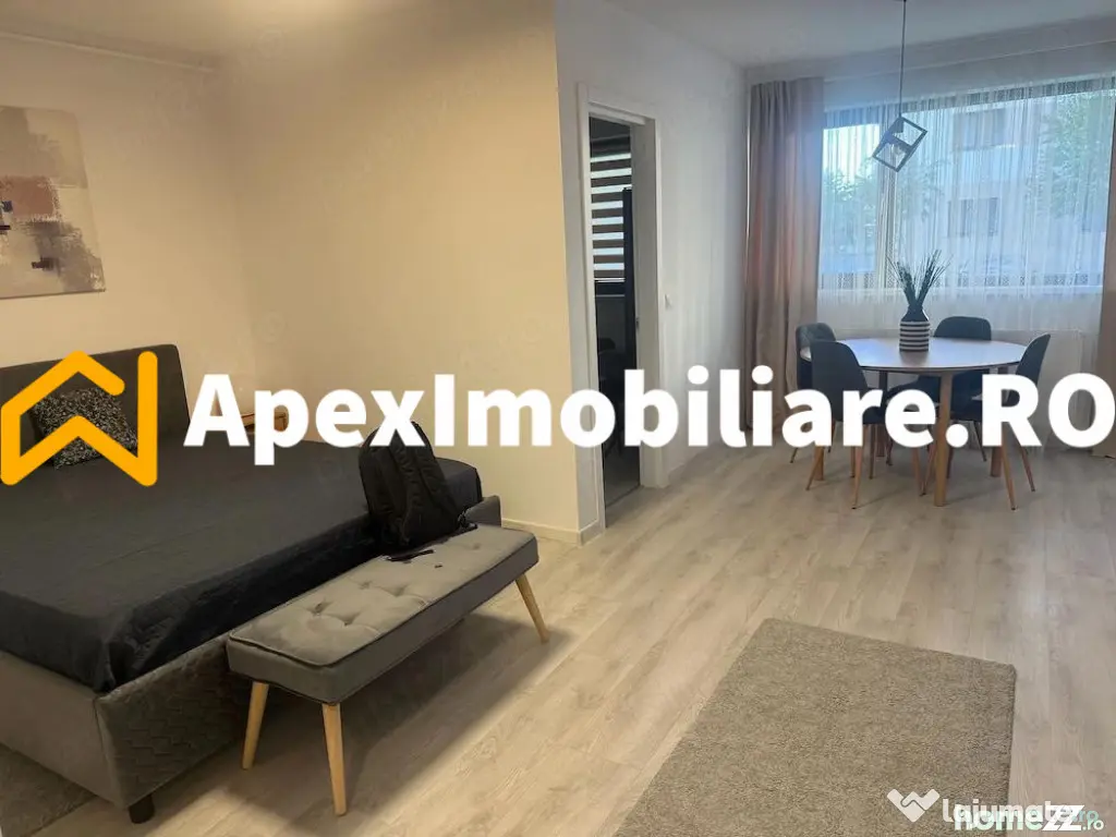 Apartament 1 camere de inchiriat Theodor Pallady București