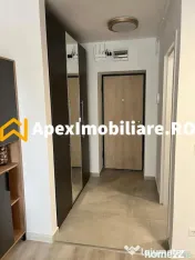 Apartament 1 camere de inchiriat Theodor Pallady București 