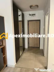 Apartament 1 camere de inchiriat Theodor Pallady București