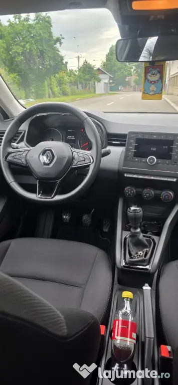 Vând Renault clio