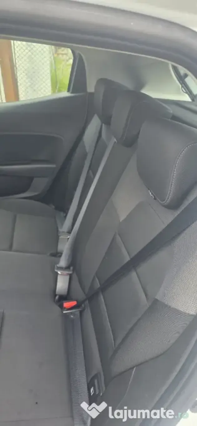 Vând Renault clio