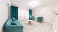 Apartament modern de vânzare în Micalaca 
