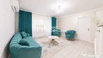 Apartament modern de vânzare în Micalaca