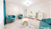 Apartament modern de vânzare în Micalaca 
