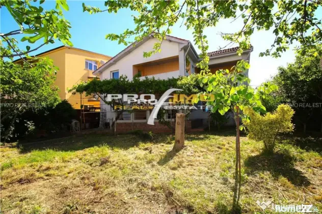 Vila exclusivista P 1E in Mamaia Nord la 500m de Alezzi Beac