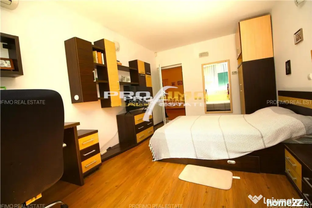 Vila exclusivista P 1E in Mamaia Nord la 500m de Alezzi Beac