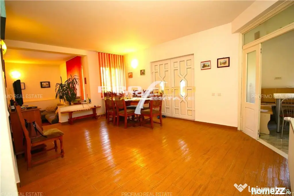 Vila exclusivista P 1E in Mamaia Nord la 500m de Alezzi Beac