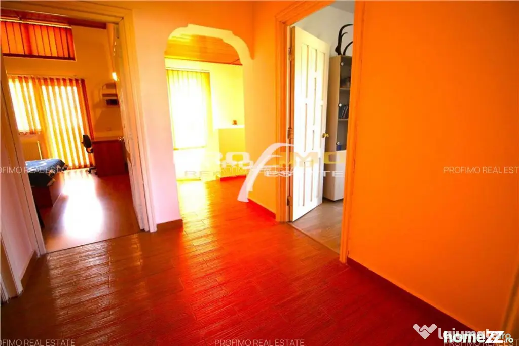 Vila exclusivista P 1E in Mamaia Nord la 500m de Alezzi Beac