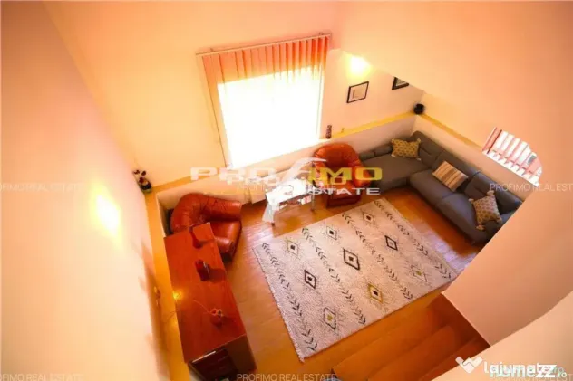 Vila exclusivista P 1E in Mamaia Nord la 500m de Alezzi Beac