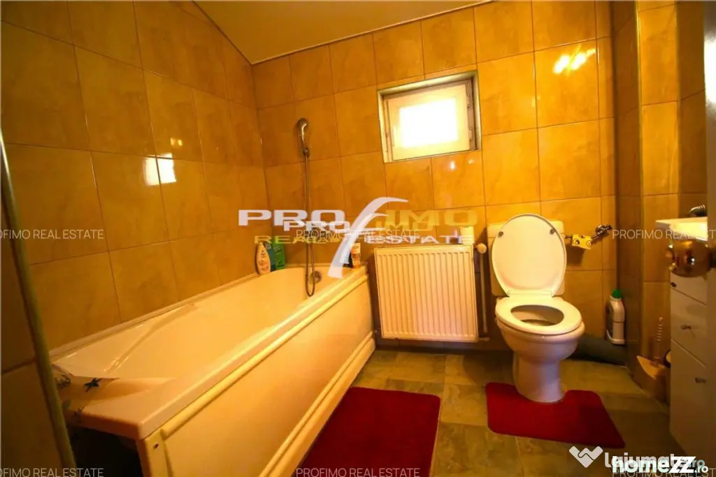 Vila exclusivista P 1E in Mamaia Nord la 500m de Alezzi Beac
