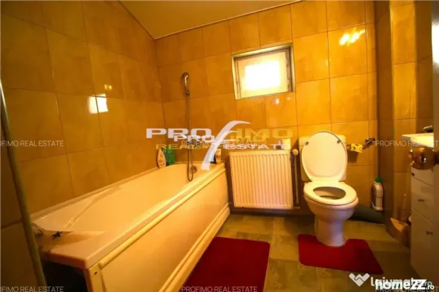 Vila exclusivista P 1E in Mamaia Nord la 500m de Alezzi Beac
