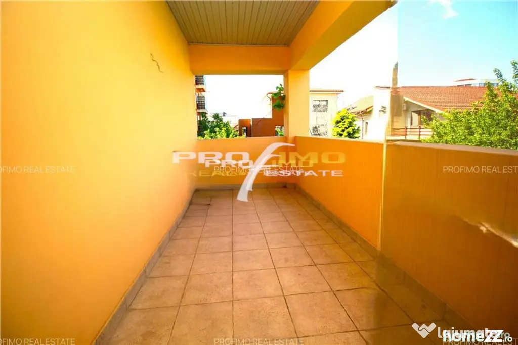 Vila exclusivista P 1E in Mamaia Nord la 500m de Alezzi Beac