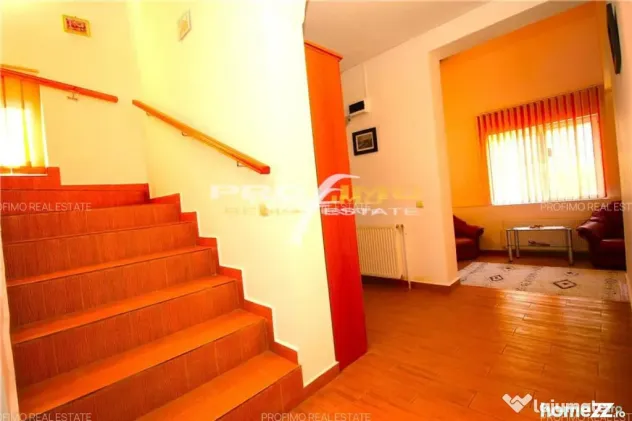 Vila exclusivista P 1E in Mamaia Nord la 500m de Alezzi Beac