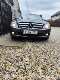 De vânzare Mercedes Benz clasa c