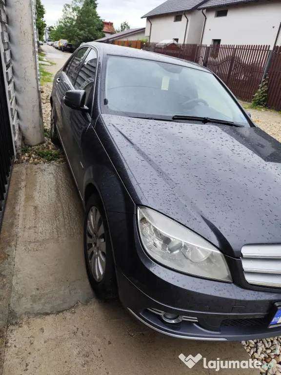 De vânzare Mercedes Benz clasa c