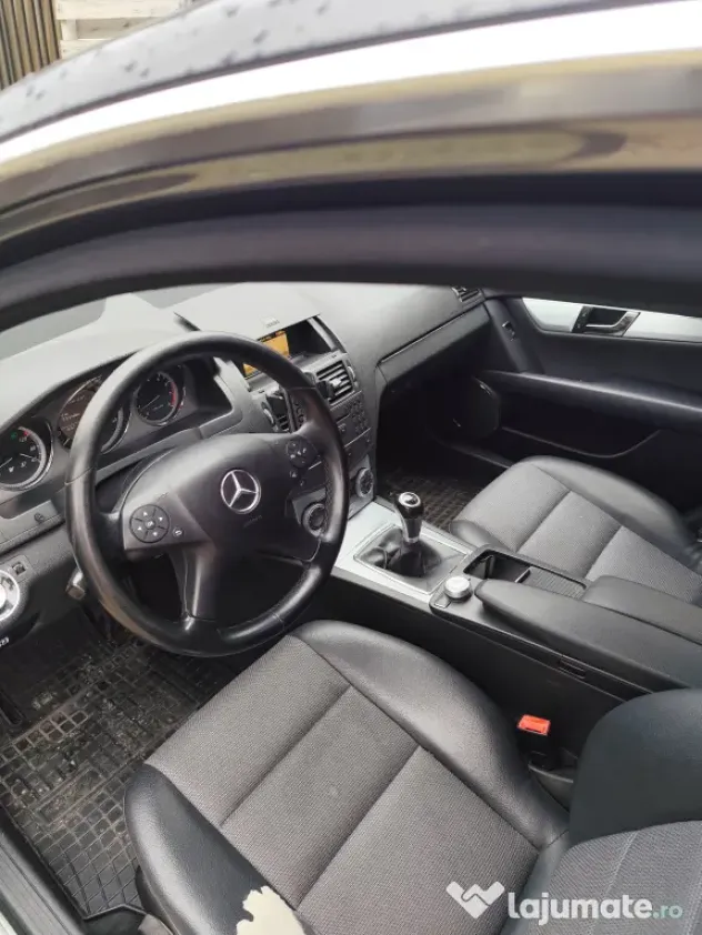 De vânzare Mercedes Benz clasa c
