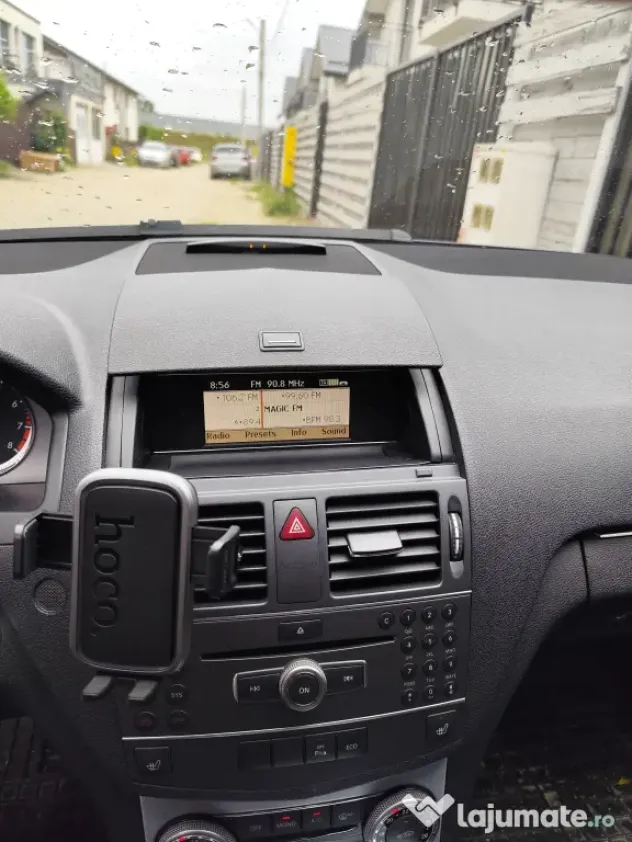 De vânzare Mercedes Benz clasa c
