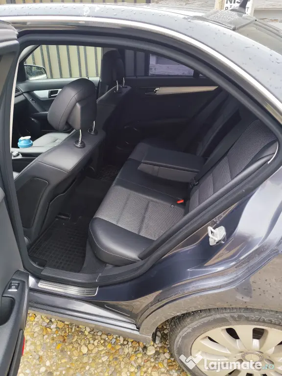 De vânzare Mercedes Benz clasa c