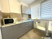 Garsoniera mobilata utilata Militari Residence, 280 Euro 