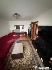 Apartament cu trei camere de vanzare-Crangasi-loc de parcare