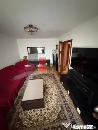 Apartament cu trei camere de vanzare-Crangasi-loc de parcare