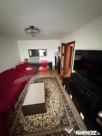 Apartament cu trei camere de vanzare-Crangasi-loc de parcare