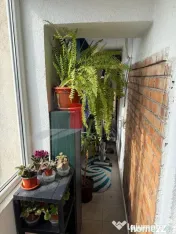 Apartament cu trei camere de vanzare-Crangasi-loc de parcare