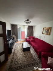 Apartament cu trei camere de vanzare-Crangasi-loc de parcare