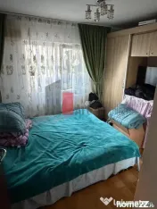 Apartament cu trei camere de vanzare-Crangasi-loc de parcare