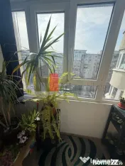 Apartament cu trei camere de vanzare-Crangasi-loc de parcare
