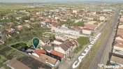 Casă generoasă cu 11 camere + spațiu comercial inclus ... 