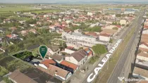 Casă generoasă cu 11 camere + spațiu comercial inclus ...