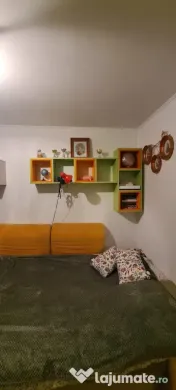 Mobila camera tineret. Mobila hol!