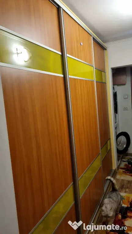 Mobila camera tineret. Mobila hol!