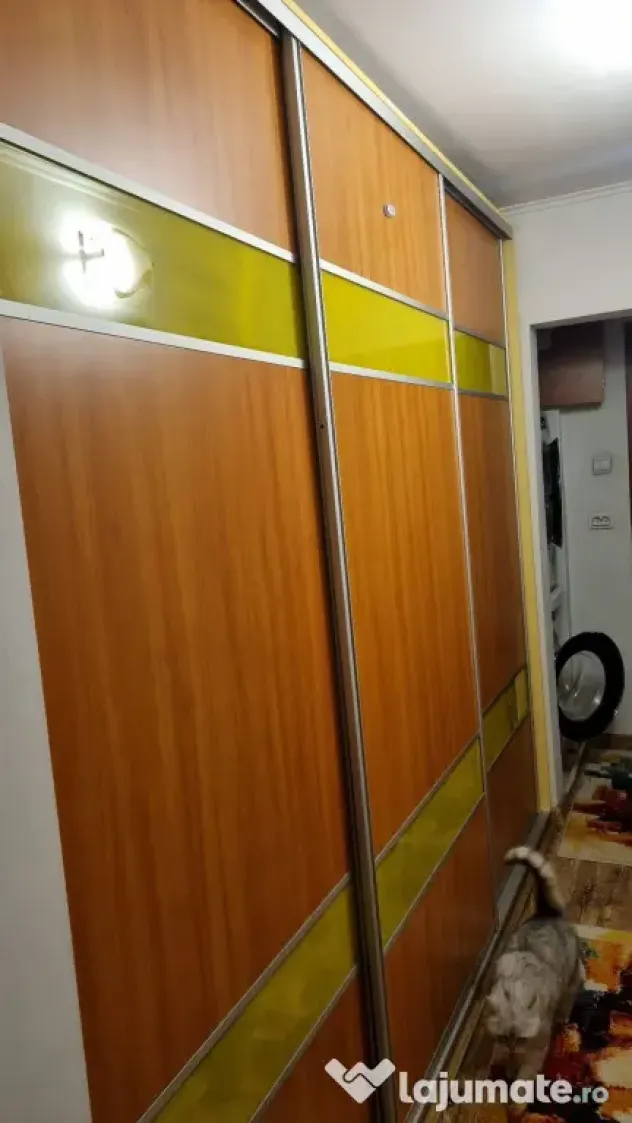 Mobila camera tineret. Mobila hol!