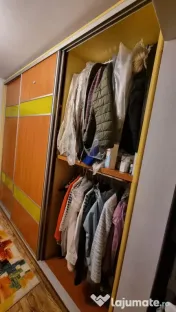 Mobila camera tineret. Mobila hol!