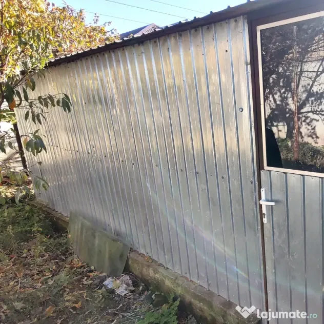 Casă Brăilița –67 mp utili, teren 350 mp, gaze, centrală, pret. Neg.