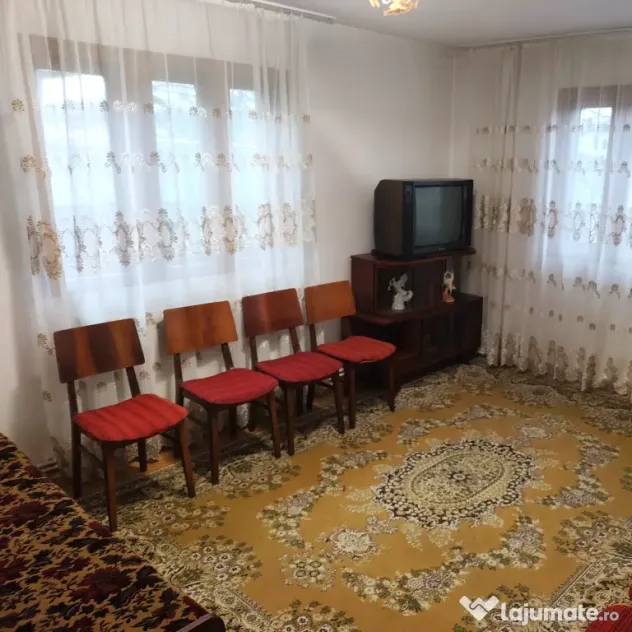 Casă Brăilița –67 mp utili, teren 350 mp, gaze, centrală, pret. Neg.