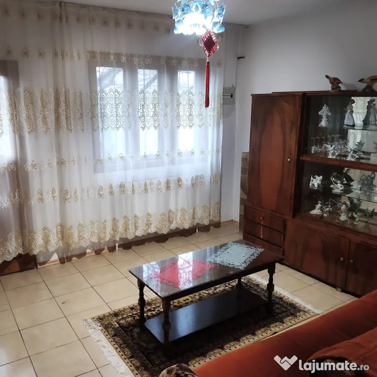 Casă Brăilița –67 mp utili, teren 350 mp, gaze, centrală, pret. Neg.