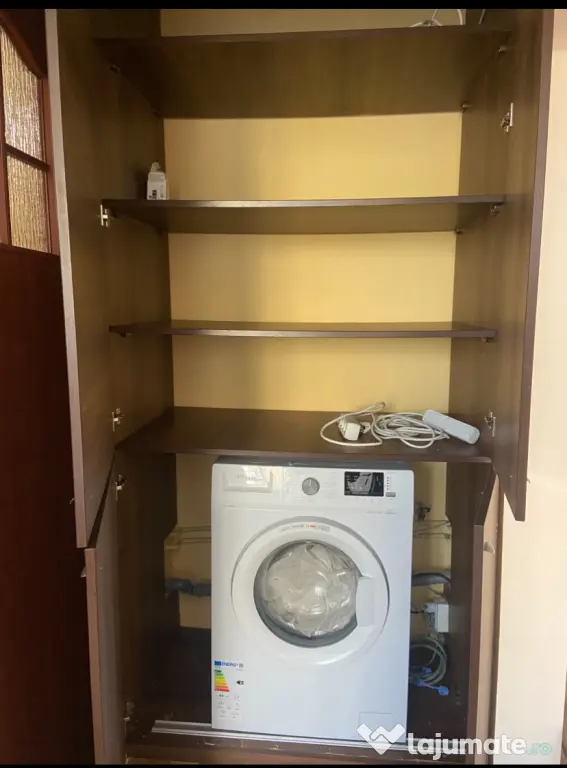 Inchiriez apartament 3 camere, zona Parc IOR (Al.Ioan Cuza)